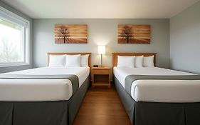Sunnyside Inn And Suites Clackamas United States Of America